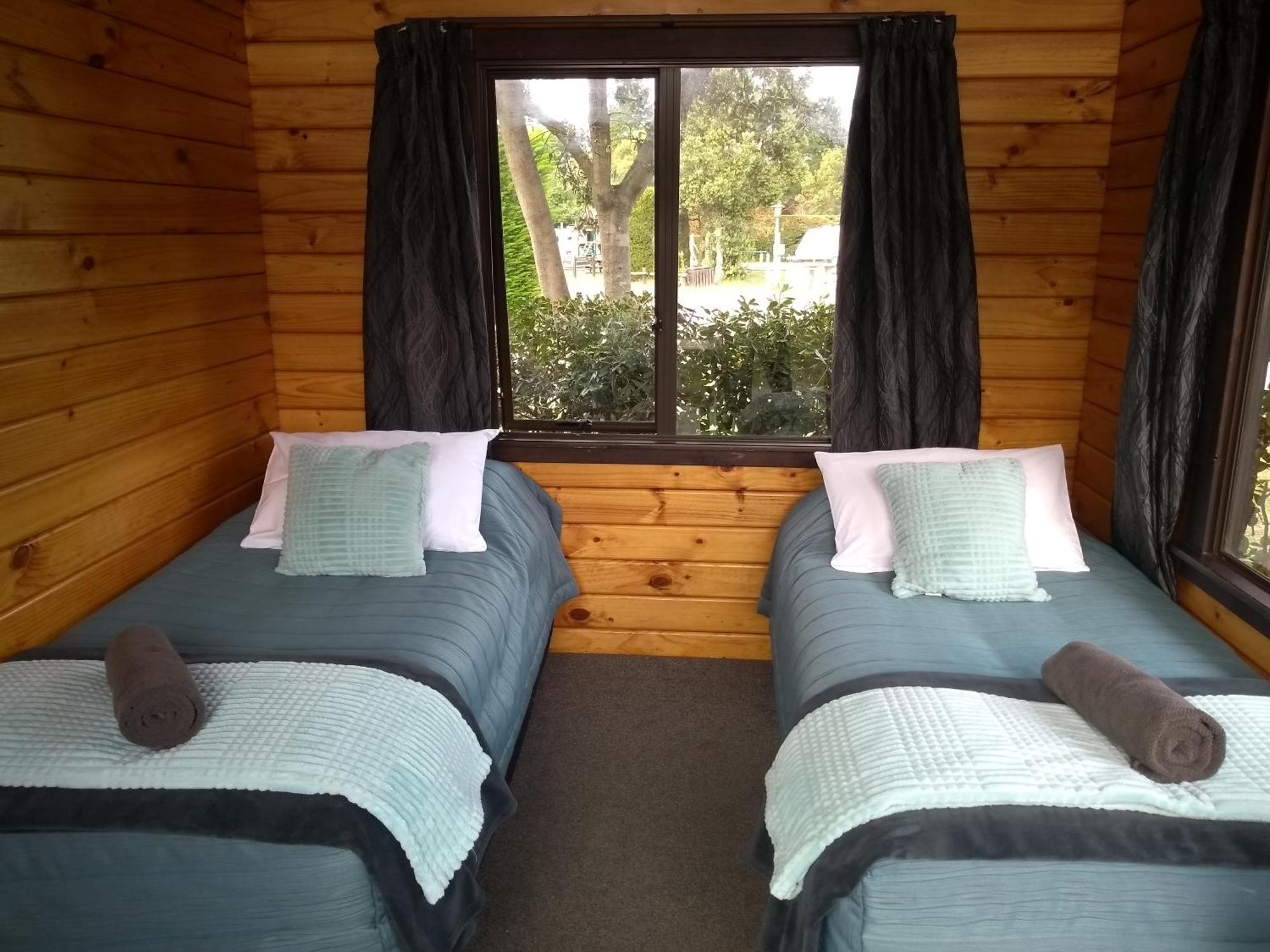South Brighton Holiday Park Christchurch Exterior foto