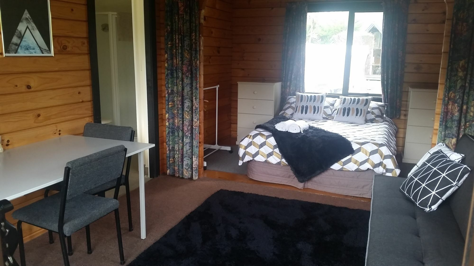 South Brighton Holiday Park Christchurch Exterior foto